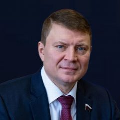 Канал Сергей Еремин в мессенджере MAX — 894 подписчика