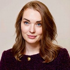 Канал Наука и бизнес / Елена Дружинина в мессенджере MAX — 923 подписчика