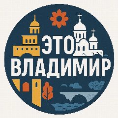 Канал Это Владимир! в мессенджере MAX — 1 313 подписчиков