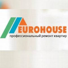 Канал EuroHouse | Ремонт квартир под ключ В СПБ в мессенджере MAX — 208 подписчиков