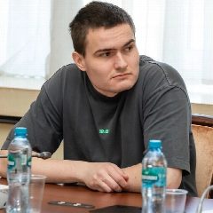 Канал Dmitry's Space 🌌 в мессенджере MAX — 74 подписчика