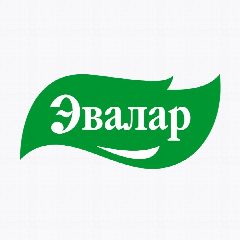 Канал Эвалар в мессенджере MAX — 1 504 подписчика