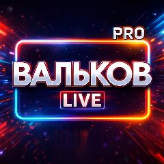 Канал #ВАЛЬКОВᴾᴿᴼ LIVE в мессенджере MAX — 431 подписчик