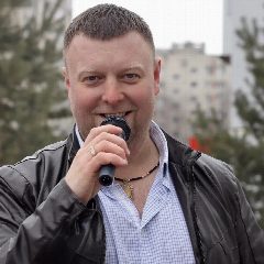 Канал ЖЕНЯ ЖУРАВЛЁВ в мессенджере MAX — 75 подписчиков
