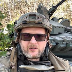 Канал Военкор l Z l Лисицын ZOV-TV в мессенджере MAX — 23 221 подписчик