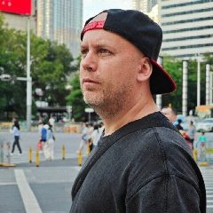 Канал Лысый из МТ в мессенджере MAX — 4 996 подписчиков