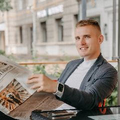 Канал Евлампиев Николай в мессенджере MAX — 334 подписчика
