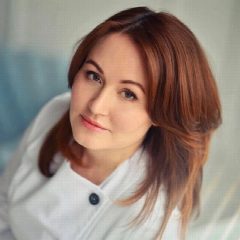 Канал Доктор Евстигнеева | Гастроэнтеролог | Остеопат в мессенджере MAX — 10 857 подписчиков