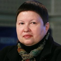 Канал Елена Сутормина в мессенджере MAX — 146 подписчиков