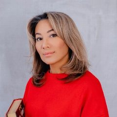 Канал Ульяна Зейбельт | Созависимые отношения в мессенджере MAX — 926 подписчиков