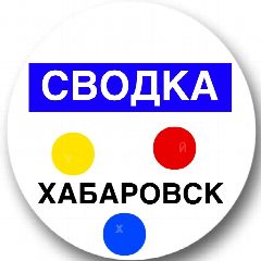 Канал Сводка Хабаровск | Новости в мессенджере MAX — 850 подписчиков