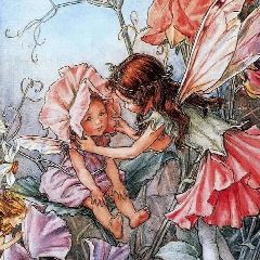 Канал Fairyopolis.Красивые книги. Книжный магазин в мессенджере MAX — 128 подписчиков