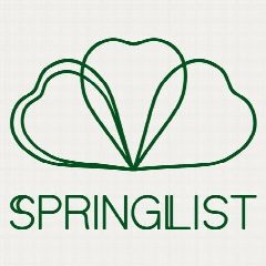Канал Springlist натуральная косметика в мессенджере MAX — 15 подписчиков