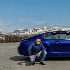 Канал Миша Яковлев в мессенджере MAX — 2 746 подписчиков