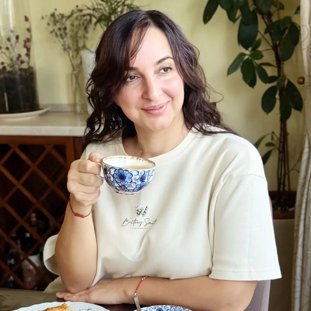 Канал Семейный Уют: Жизнь Домашней Хозяйки в мессенджере MAX — 25 719 подписчиков