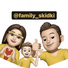 Канал Family_skidki | Бесплатно | Промокоды в мессенджере MAX — 4 102 подписчика
