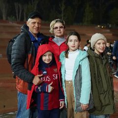 Канал FAMILY PATROL в мессенджере MAX — 104 подписчика