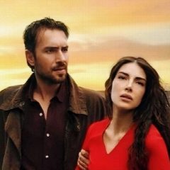 Канал Это море переполнится | Турецкий сериал в мессенджере MAX — 971 подписчик