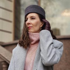 Канал Лена Астрахань: понятно о моде и стиле в мессенджере MAX — 410 подписчиков