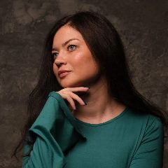 Канал Александра VALeks Павловская в мессенджере MAX — 30 подписчиков