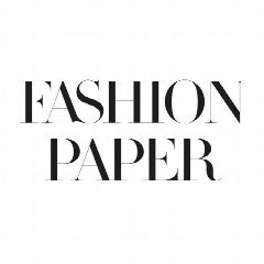 Канал FASHION PAPER в мессенджере MAX — 2 442 подписчика