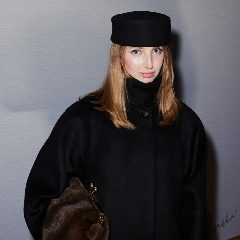 Канал Фэшнспазм в мессенджере MAX — 2 816 подписчиков