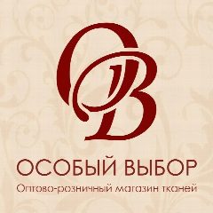 Канал Фатин, хлопок, ткани - магазин Особый Выбор в мессенджере MAX — 64 подписчика