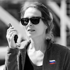 Канал Мария Маханько кинорежиссёр в мессенджере MAX — 435 подписчиков