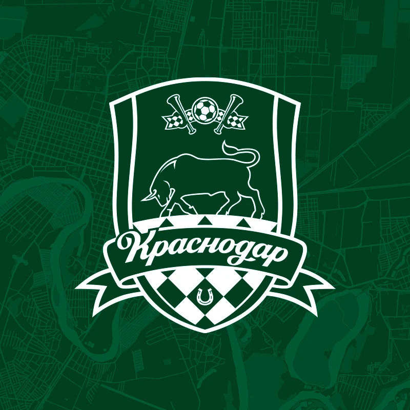 Канал ФК «Краснодар» в мессенджере MAX — 30 014 подписчиков