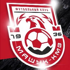 Канал ФК «Машук-КМВ» в мессенджере MAX — 553 подписчика