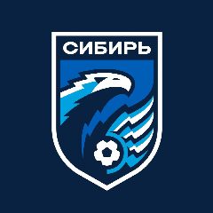 Канал ФК «Сибирь» в мессенджере MAX — 1 322 подписчика