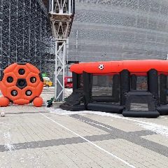 Канал Футбольные аттракционы и развлечения России в мессенджере MAX — 26 подписчиков