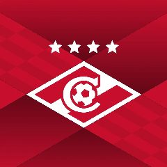 Канал ФК «Спартак-Москва» в мессенджере MAX — 43 032 подписчика