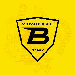 Канал ФК «Волга» Ульяновск в мессенджере MAX — 1 552 подписчика