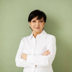 Канал Доктор Гульфия Робертовна в мессенджере MAX — 523 подписчика
