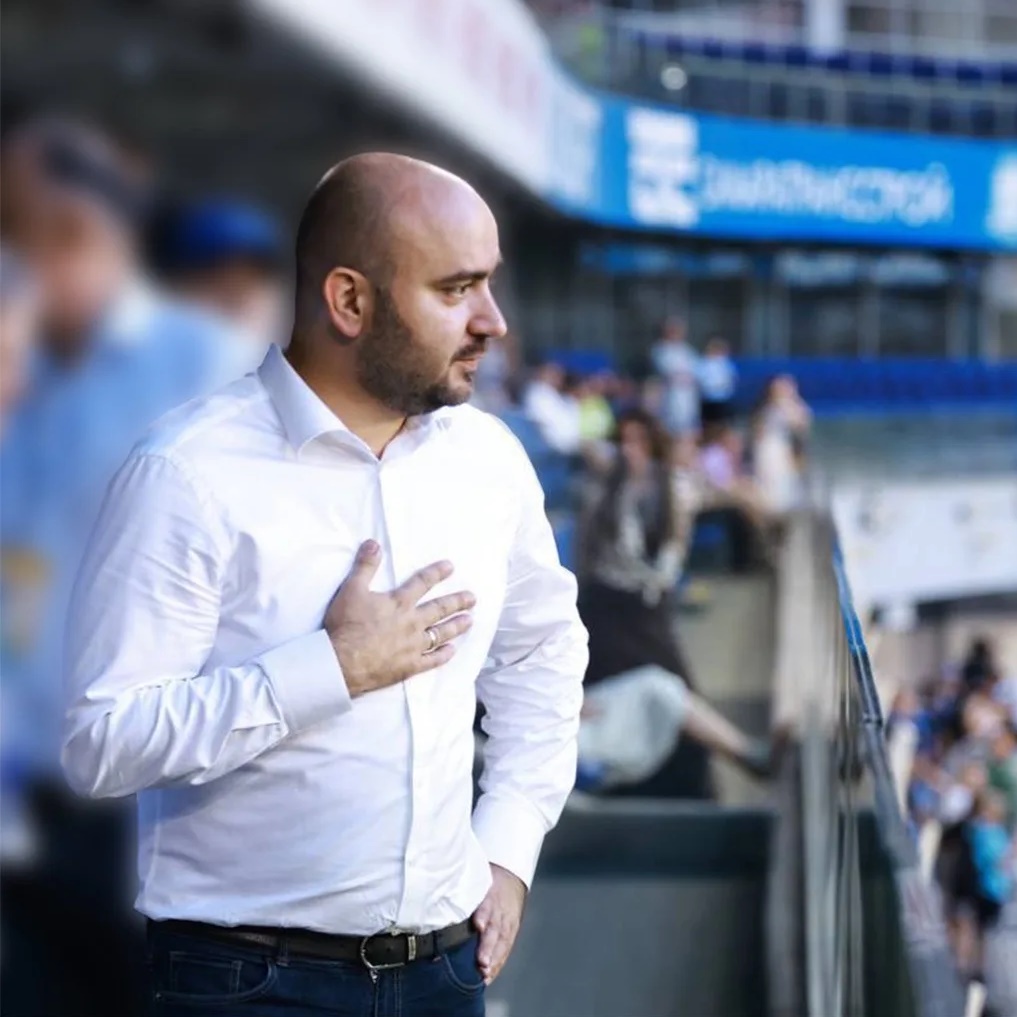 Канал Вячеслав Федорищев в мессенджере MAX — 37 449 подписчиков