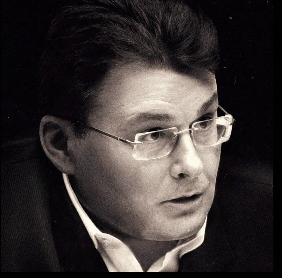 Канал ФЕДОРОВ. в мессенджере MAX — 6.5K подписчик