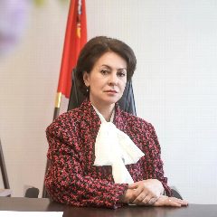 Канал Инна Федотова | Химки в мессенджере MAX — 3 671 подписчик