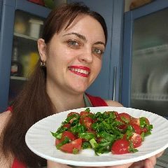 Канал Феерия вкуса Рецепты. Темникова Евгения в мессенджере MAX — 349 подписчиков