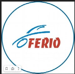 Канал Ferio.ru - сервис  поиска запчастей и агрегатов в мессенджере MAX — 14 подписчиков