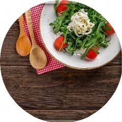 Канал Вкусный Челябинск. Полезные рецепты в мессенджере MAX — 15 подписчиков