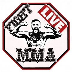 Канал FIGHT LIVE | MMA в мессенджере MAX — 135 подписчиков