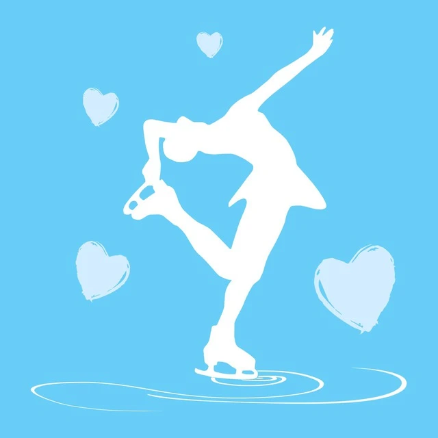 Канал Фигурное катание в мессенджере MAX — 19 163 подписчика