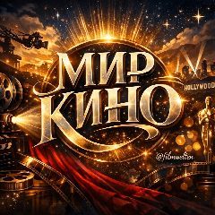 Канал МИР КИНО в мессенджере MAX — 3 779 подписчиков