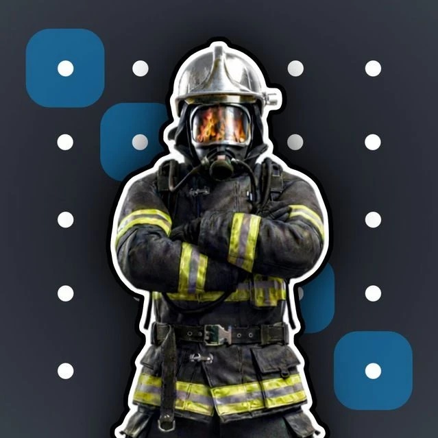 Канал Календарь Пожарного в мессенджере MAX — 2 106 подписчиков