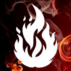Канал Огненные вытынанки. Шаблоны для вырезания (вырезки вектор dxf pdf svg) в мессенджере MAX — 325 подписчиков