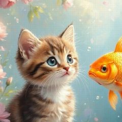 Канал 💞НеПросто Открытки💌 в мессенджере MAX — 10 648 подписчиков