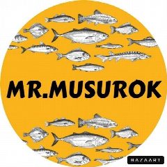 Канал Рыбалка с Mr. Musurok в мессенджере MAX — 244 подписчика