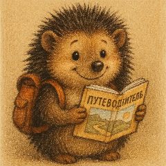 Канал Путный ведень в мессенджере MAX — 24 подписчика