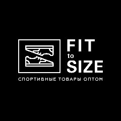 Канал Fit to Size. Спортивные товары оптом в мессенджере MAX — 12 подписчиков